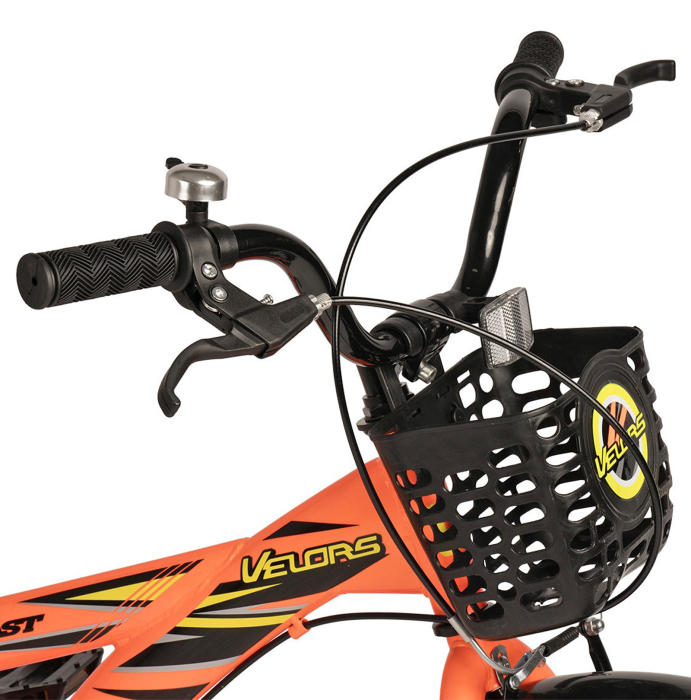 Bicicleta copii 20" VELORS Galaxy, varsta 7-10 ani  [5]