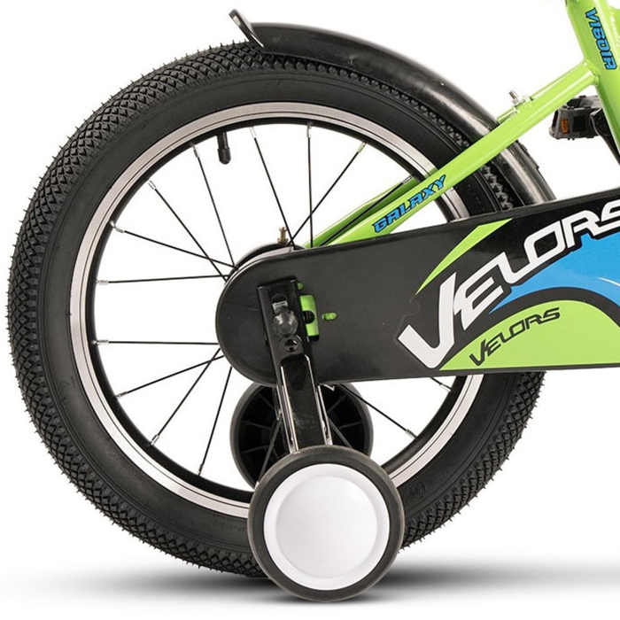 Bicicleta copii 20" VELORS Galaxy, varsta 7-10 ani  [8]
