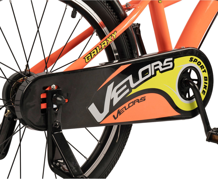 Bicicleta copii 20" VELORS Galaxy, varsta 7-10 ani  [6]