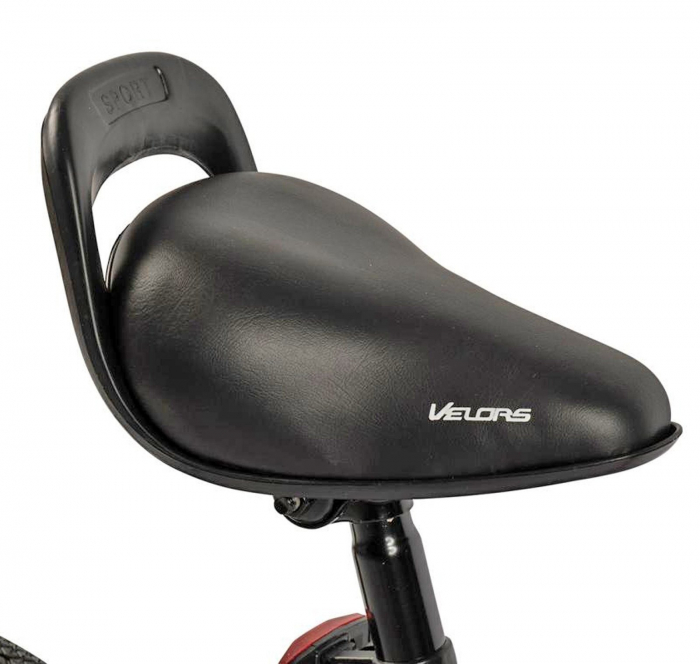 Bicicleta copii 20" VELORS Flash V2003B, albastru, varsta 7-10 ani [8]