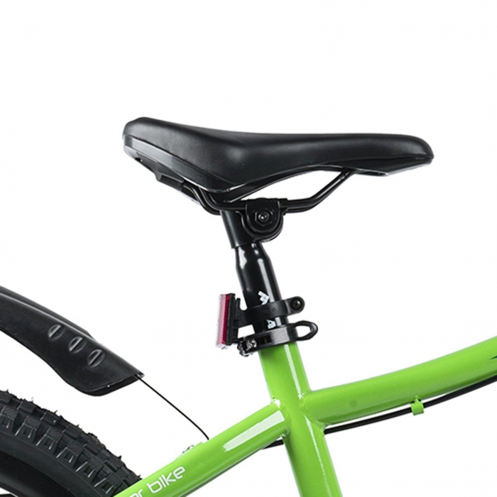 Bicicleta copii 20" VELORS Royal 2.0, frane disc, single speed, varsta 7-10 ani [10]