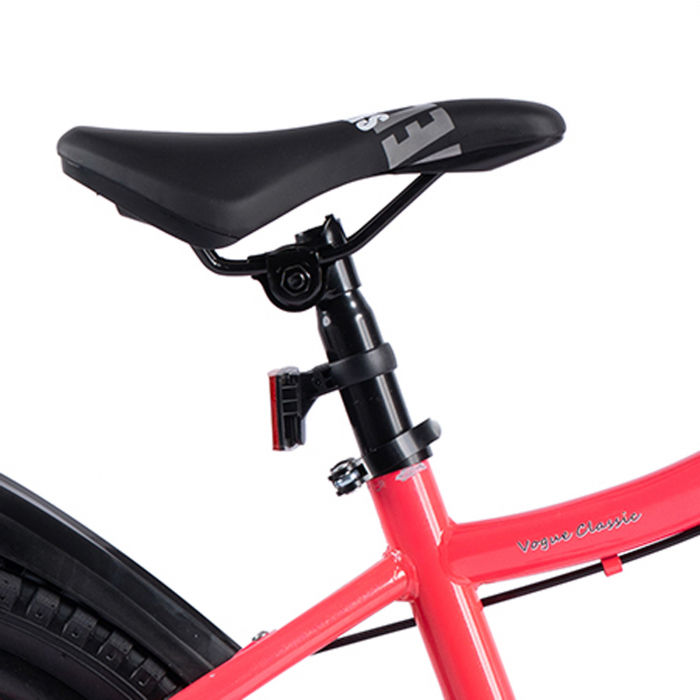 Bicicleta copii 20" VELORS Royal 2.0, frane disc, single speed, varsta 7-10 ani [8]