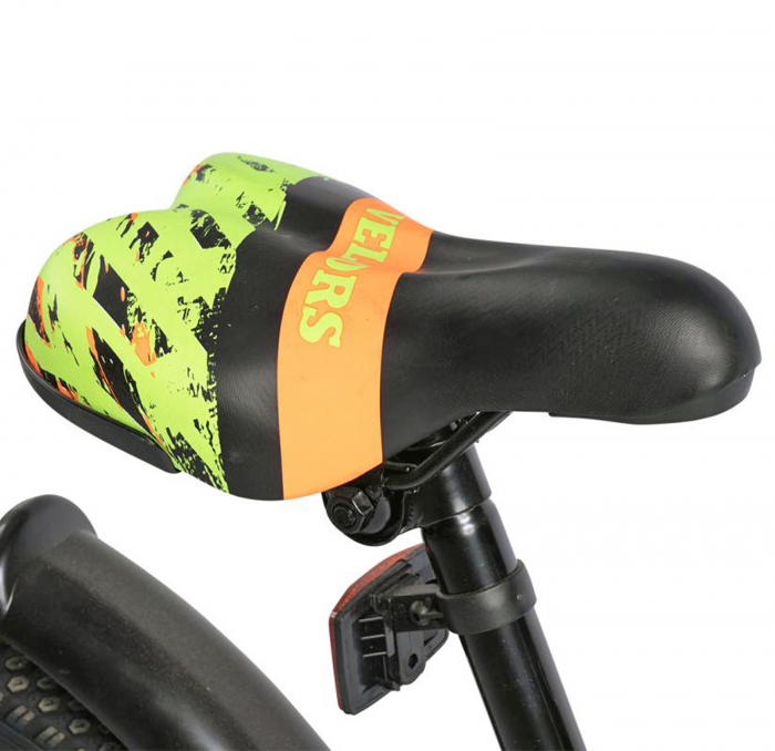 Bicicleta copii 20" VELORS Speed'68 V2001, varsta 7-10 ani [8]