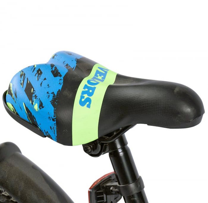 Bicicleta copii 20" VELORS Speed'68 V2001, varsta 7-10 ani [8]