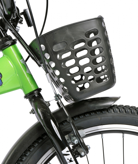 Bicicleta copii 20" VELORS Speed'68 V2001, varsta 7-10 ani [9]