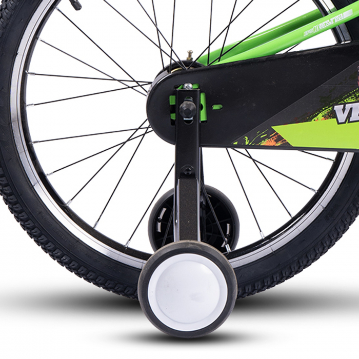 Bicicleta copii 20" VELORS Speed'68 V2001, varsta 7-10 ani [7]