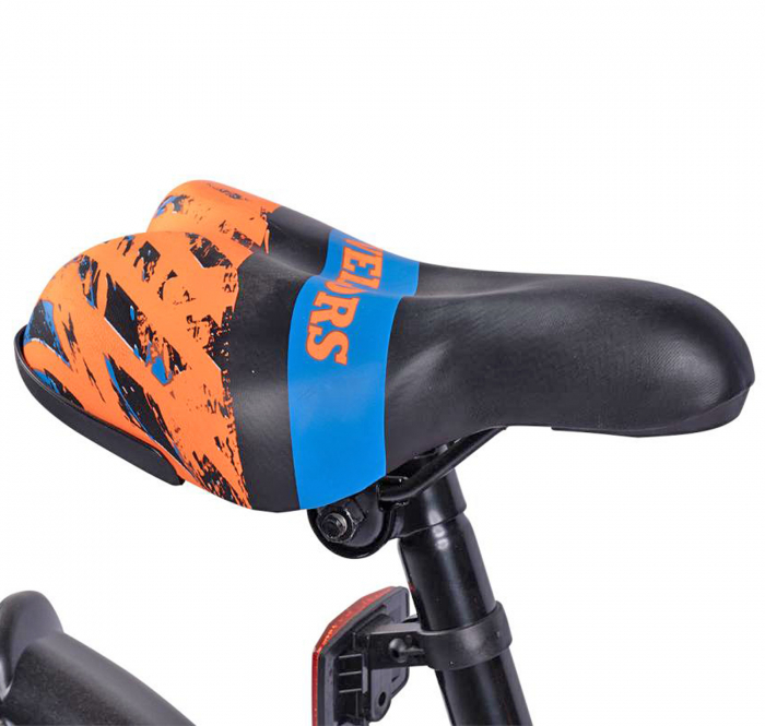 Bicicleta copii 20" VELORS Speed'68 V2001, varsta 7-10 ani [8]