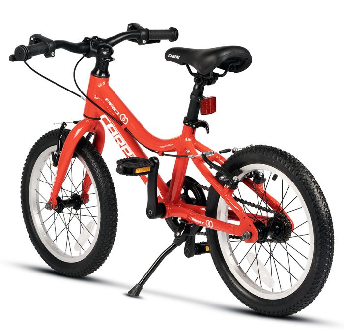 ﻿﻿Bicicleta copii 16" CARPAT Pro 16208C, cadru aluminiu, varsta 4-6 ani [3]