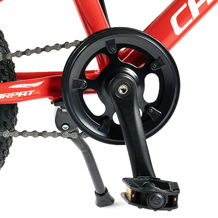 ﻿﻿Bicicleta copii 16" CARPAT Pro 16208C, cadru aluminiu, varsta 4-6 ani [6]