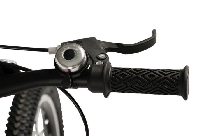 Bicicleta Copii 4-6 ani Carpat C16261A 16", Fucsia [9]