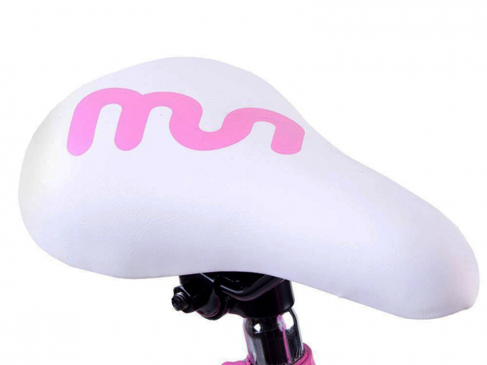 Bicicleta copii 18" ROYAL BABY ChipMunk Lalipop CMO1802C, roz, varsta 5-7 ani [7]