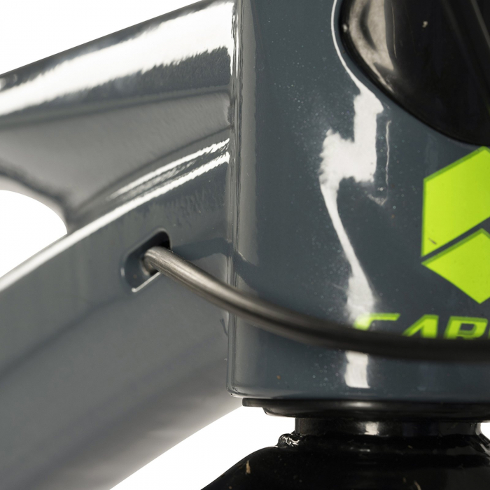 Bicicleta copii 20" MTB-HT CARPAT C20343, jante magneziu, cadru aluminiu 8.5", 7 viteze, varsta 7-10 ani [9]