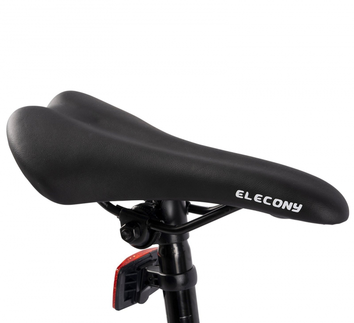 Bicicleta copii MTB-FS 20" RICH Alpin 2.0, cadru otel, manete RevoShift, frane V-Brake, 6 viteze, verde, varsta 7-10 ani [10]