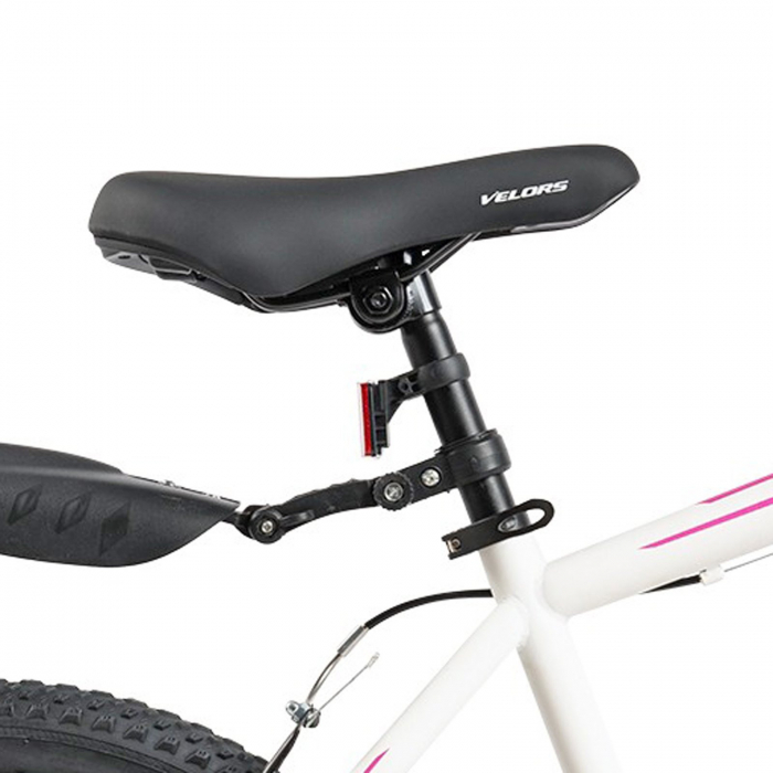 Bicicleta copii MTB-HT 20" VELORS Neptune 2.0, cadru otel, manete RevoShift, frane V-Brake, 7 viteze, varsta 7-10 ani [8]