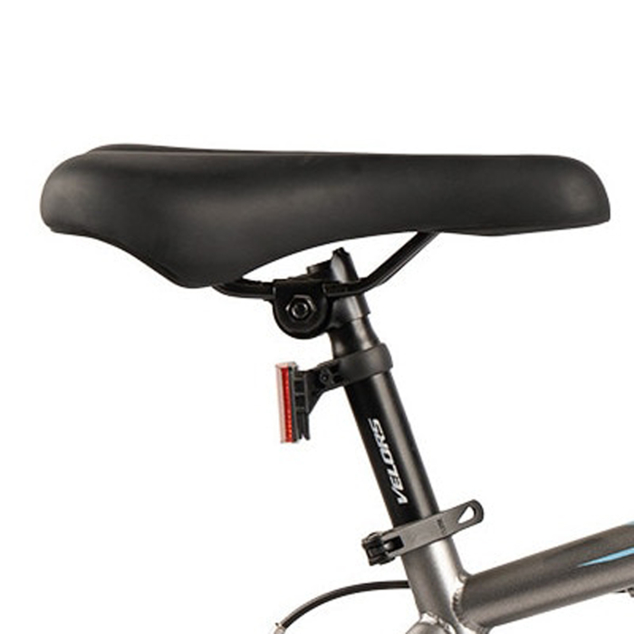 Bicicleta copii MTB-HT 20" VELORS Neptune 2.0, cadru otel, manete RevoShift, frane V-Brake, 7 viteze, varsta 7-10 ani [8]