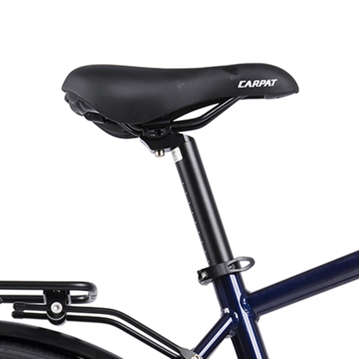 Bicicleta Trekking 28" CARPAT Pro C28281, cadru aluminiu 19", manete secventiale, frane disc, 24 viteze [11]