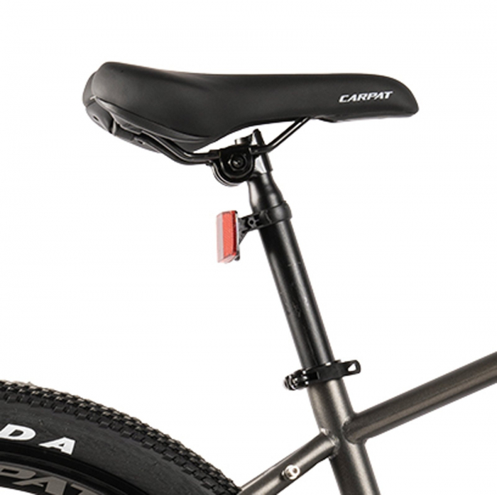 Bicicleta electrica 27.5" MTB-HT CARPAT Pioneer C27517E, cadru aluminiu, jante magneziu, manete index, frane disc, 21 viteze [14]