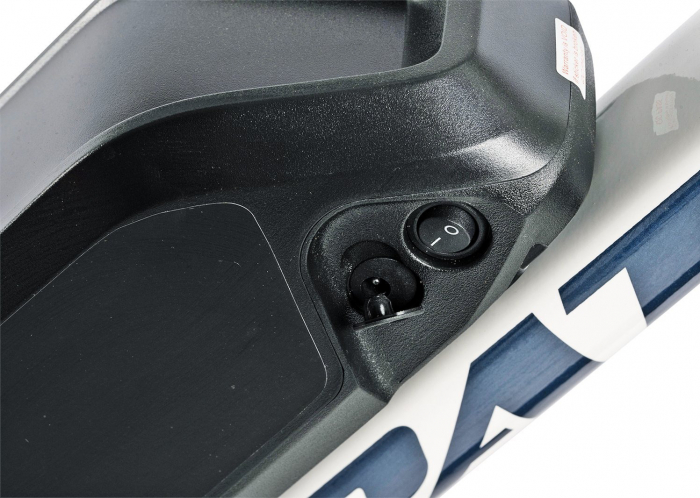 Bicicleta electrica 27.5" MTB-HT CARPAT Pioneer C27517E, cadru aluminiu, jante magneziu, manete index, frane disc, 21 viteze [12]