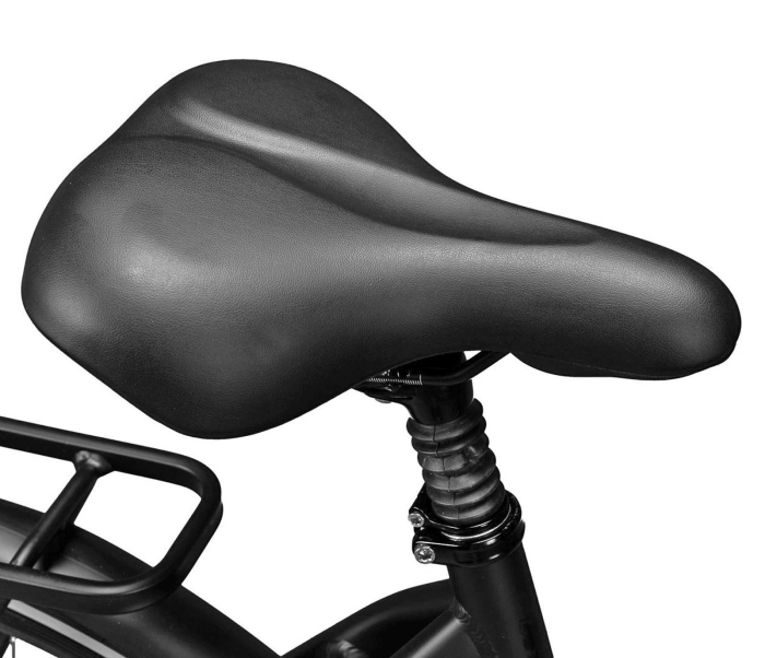 Bicicleta electrica City 28" DEVRON 28426CN, cadru aluminiu, frane hidraulice/torpedo, 8 viteze [7]