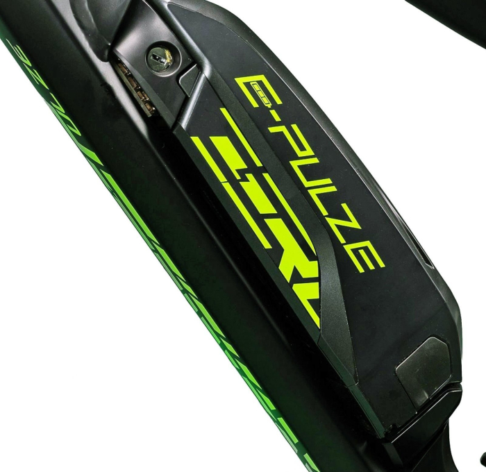 Bicicleta electrica MTB-HT 27.5" DEVRON Zerga E-7000, cadru aluminiu, manete secventiale, frane hidraulice, 11 viteze [6]