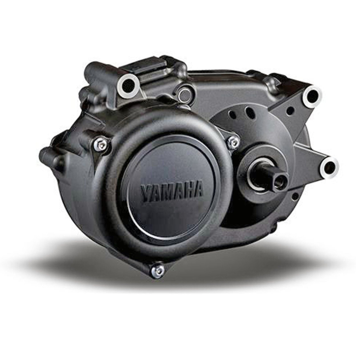 Bicicleta electrica MTB-HT 27.5" RAYMON HardRay E2.0, cadru aluminiu, manete secventiale, frane hidraulice, 8 viteze [4]