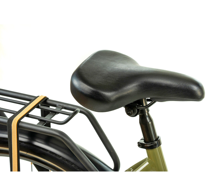 Bicicleta electrica oras 28" DEVRON 28426RM, cadru aluminiu, manete RevoShift, frane hidraulice, 7 viteze [11]