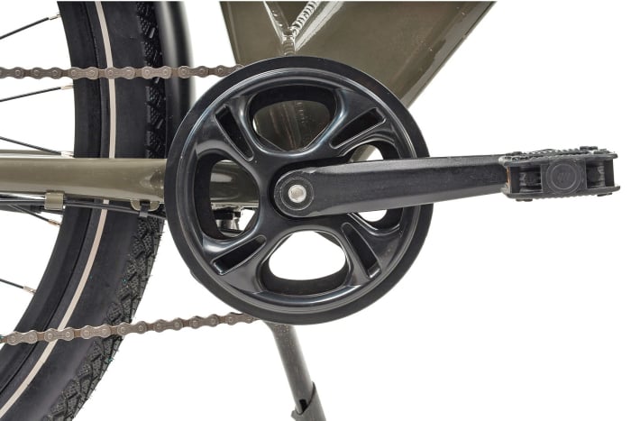 Bicicleta electrica oras 28" DEVRON 28426RM, cadru aluminiu, manete RevoShift, frane hidraulice, 7 viteze [8]