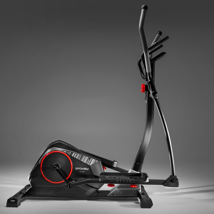 Bicicleta eliptica cu pas reglabil SPOKEY Alear [17]