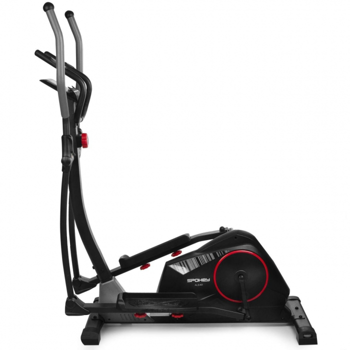 Bicicleta eliptica cu pas reglabil SPOKEY Alear [4]
