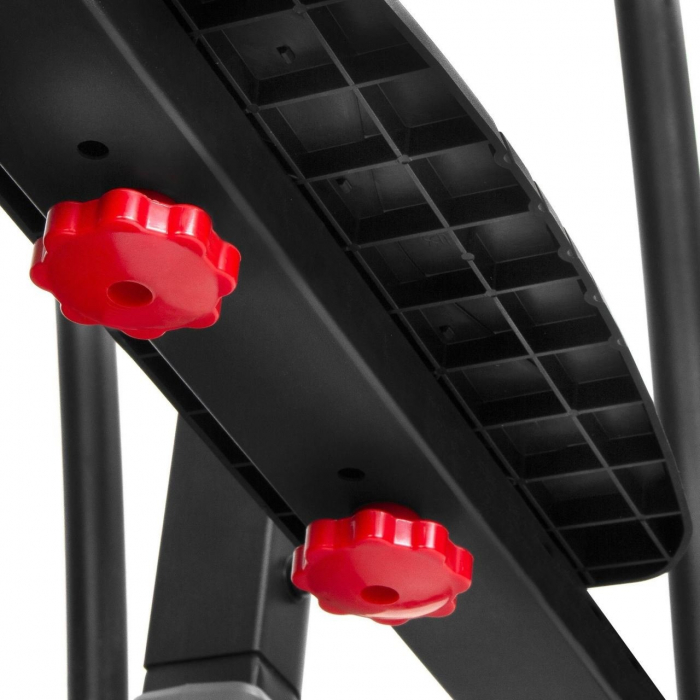 Bicicleta eliptica cu pas reglabil SPOKEY Alear [13]