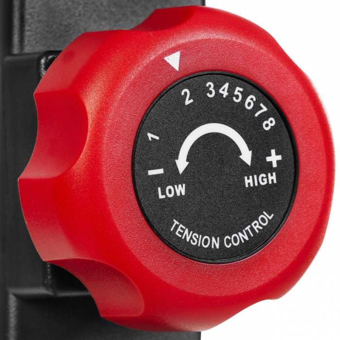 Bicicleta eliptica cu pas reglabil SPOKEY Alear [11]