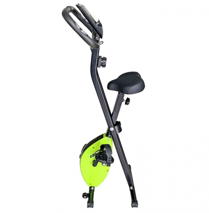 Bicicleta fitness pliabila X-Bike DHS8001 [3]