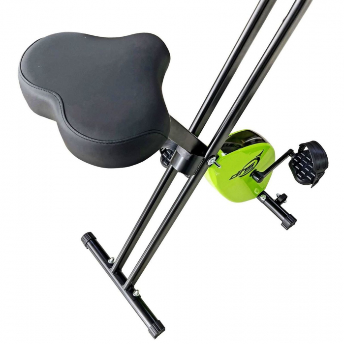 Bicicleta fitness pliabila X-Bike DHS8001 [5]