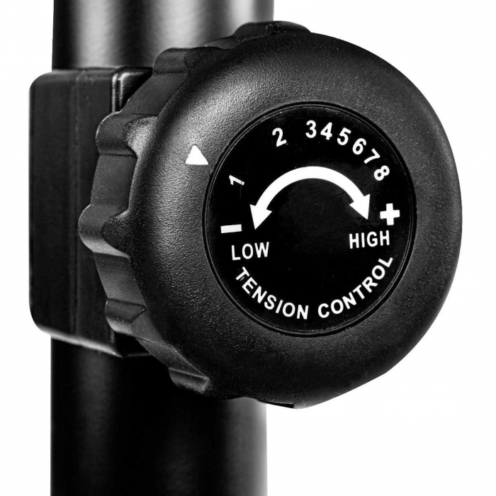 Bicicleta fitness magnetica FITMAN [8]