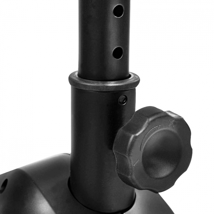 Bicicleta fitness magnetica FITMAN [9]