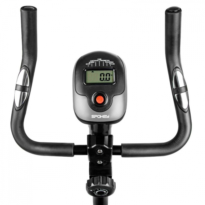 Bicicleta fitness magnetica FITMAN [4]