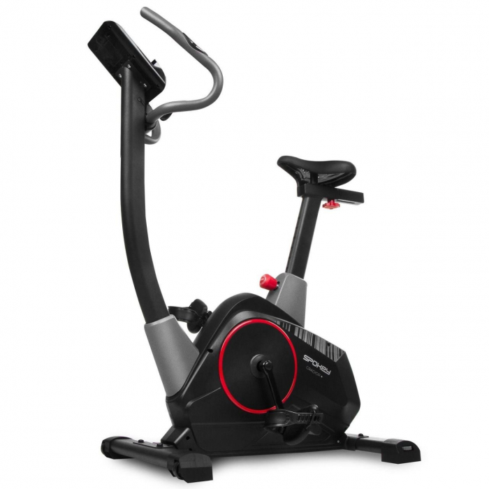 Bicicleta fitness magnetica semiprofesionala cu tehnologie Optimized Power GRADIOR+ [1]