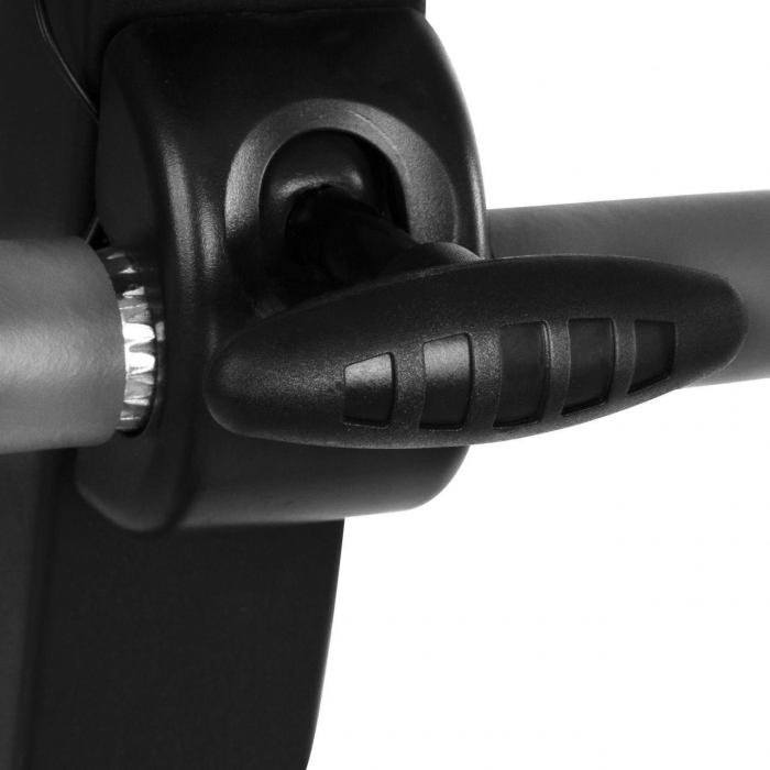 Bicicleta fitness magnetica semiprofesionala cu tehnologie Optimized Power GRADIOR+ [12]