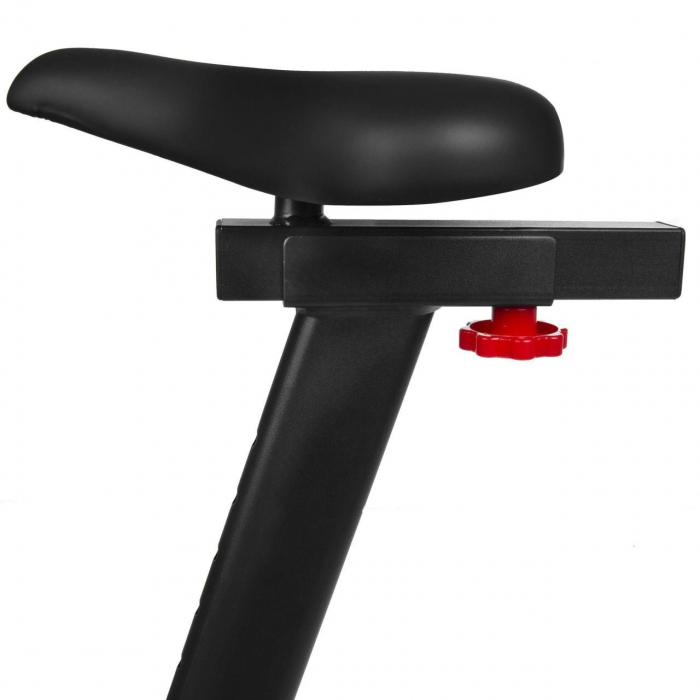 Bicicleta fitness magnetica semiprofesionala cu tehnologie Optimized Power GRADIOR+ [13]