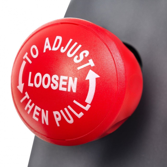 Bicicleta fitness magnetica semiprofesionala cu tehnologie Optimized Power GRADIOR+ [4]