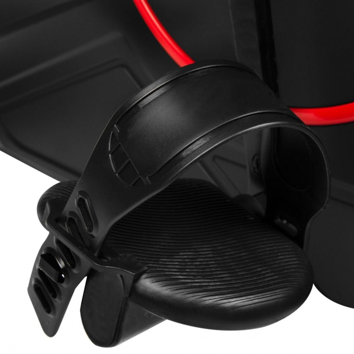 Bicicleta fitness magnetica semiprofesionala cu tehnologie Optimized Power GRADIOR+ [15]