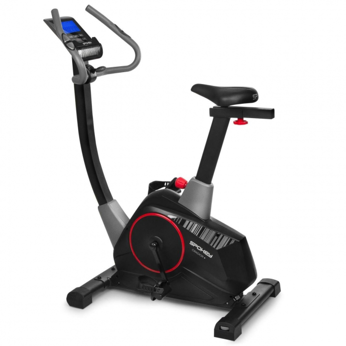 Bicicleta fitness magnetica semiprofesionala cu tehnologie Optimized Power GRADIOR+ [2]