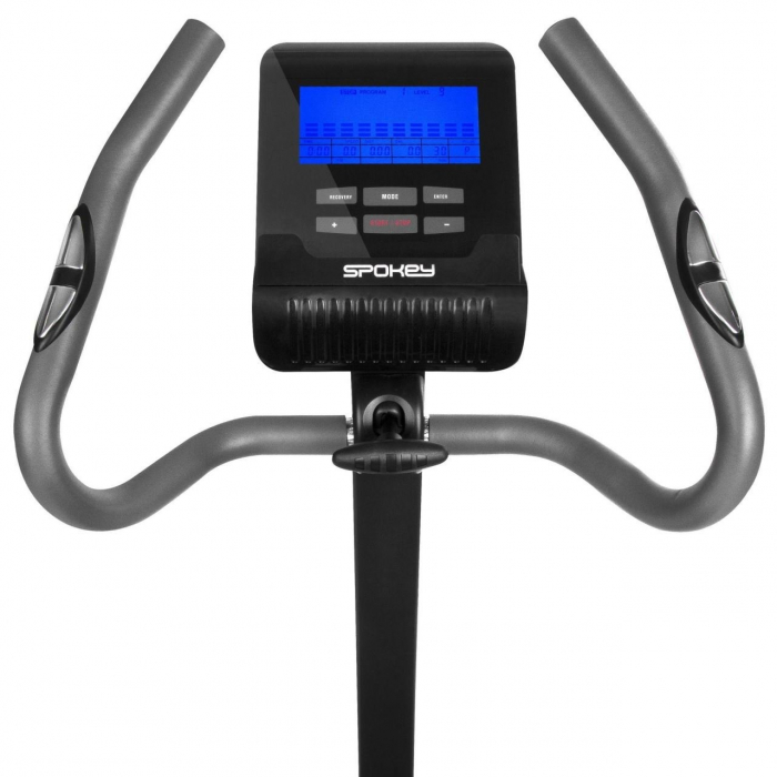 Bicicleta fitness magnetica semiprofesionala cu tehnologie Optimized Power GRADIOR+ [9]