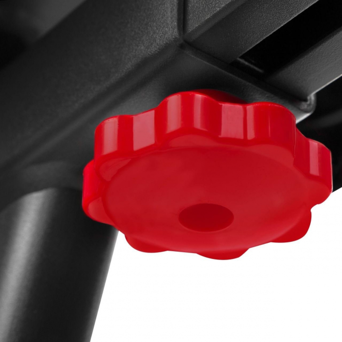 Bicicleta fitness magnetica semiprofesionala cu tehnologie Optimized Power GRADIOR+ [14]