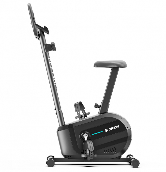 Bicicleta fitness magnetica ORION Joy L200 [2]