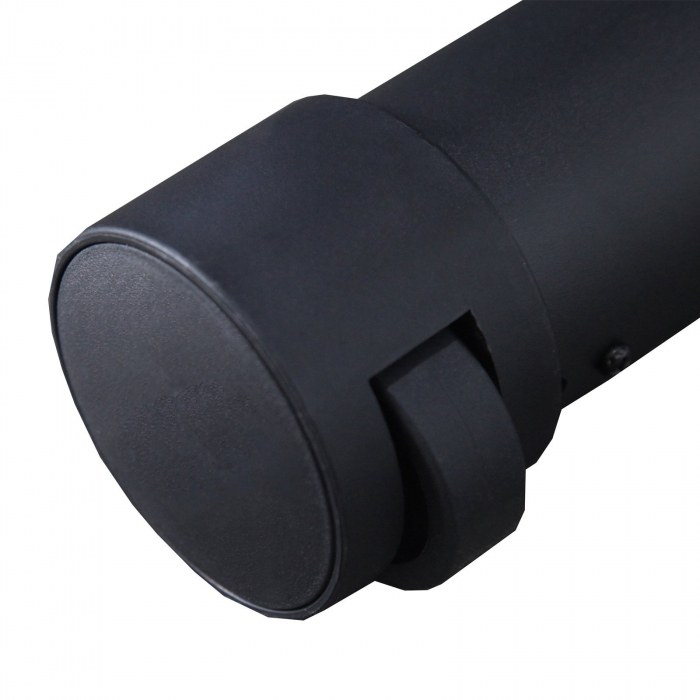 Bicicleta fitness magnetica recumbent LOTTO Comodo 300 [15]