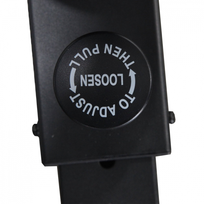 Bicicleta fitness magnetica recumbent LOTTO Comodo 300 [14]