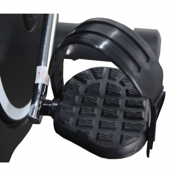 Bicicleta fitness magnetica recumbent LOTTO Comodo 300 [11]