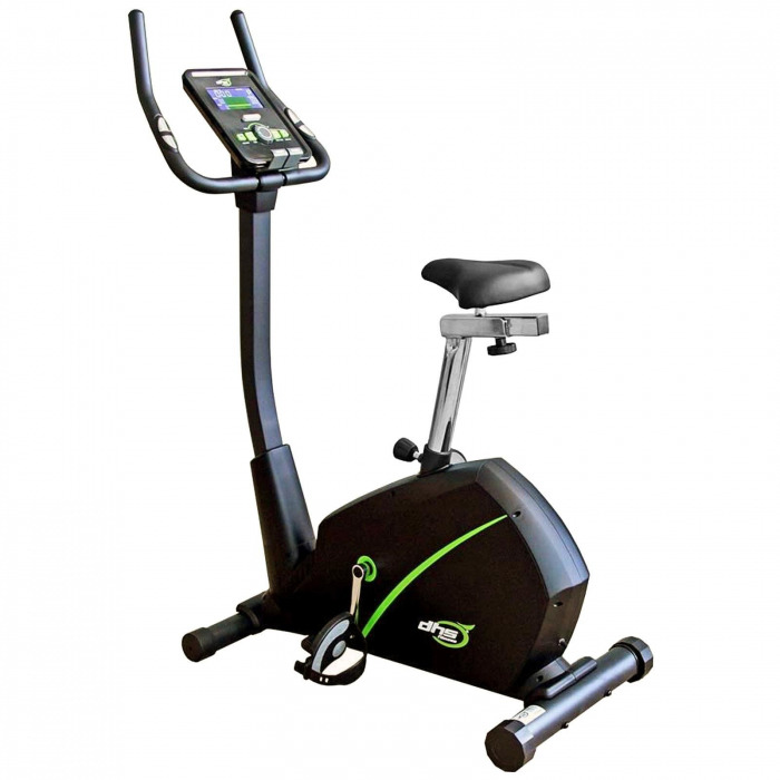 Bicicleta fitness semiprofesionala cu sistem Power Management DHS2729 [3]