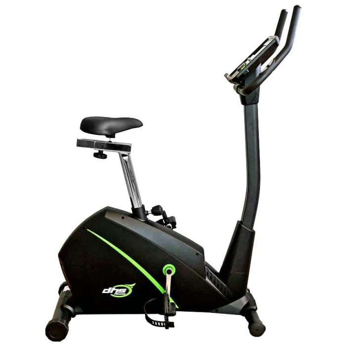 Bicicleta fitness semiprofesionala cu sistem Power Management DHS2729 [2]
